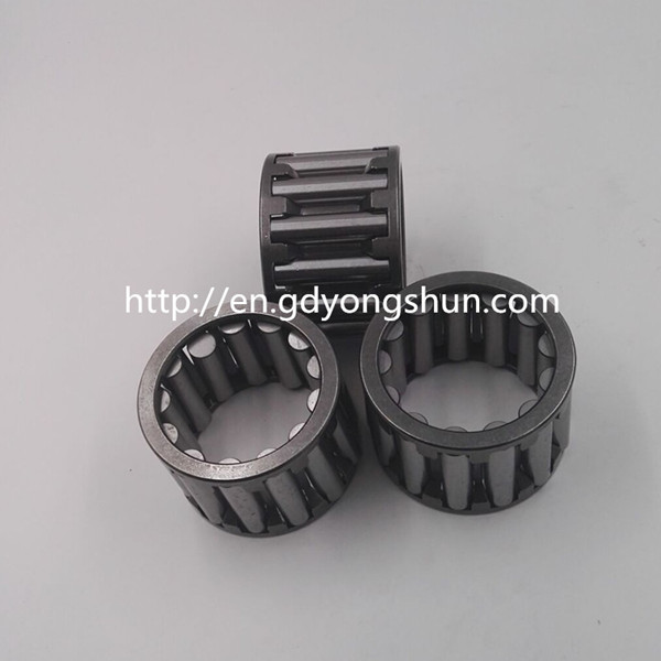 SK330-6E行走二級(jí)滾針軸承24100U1682S13